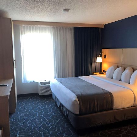 Best Western Eau Claire South Exterior photo