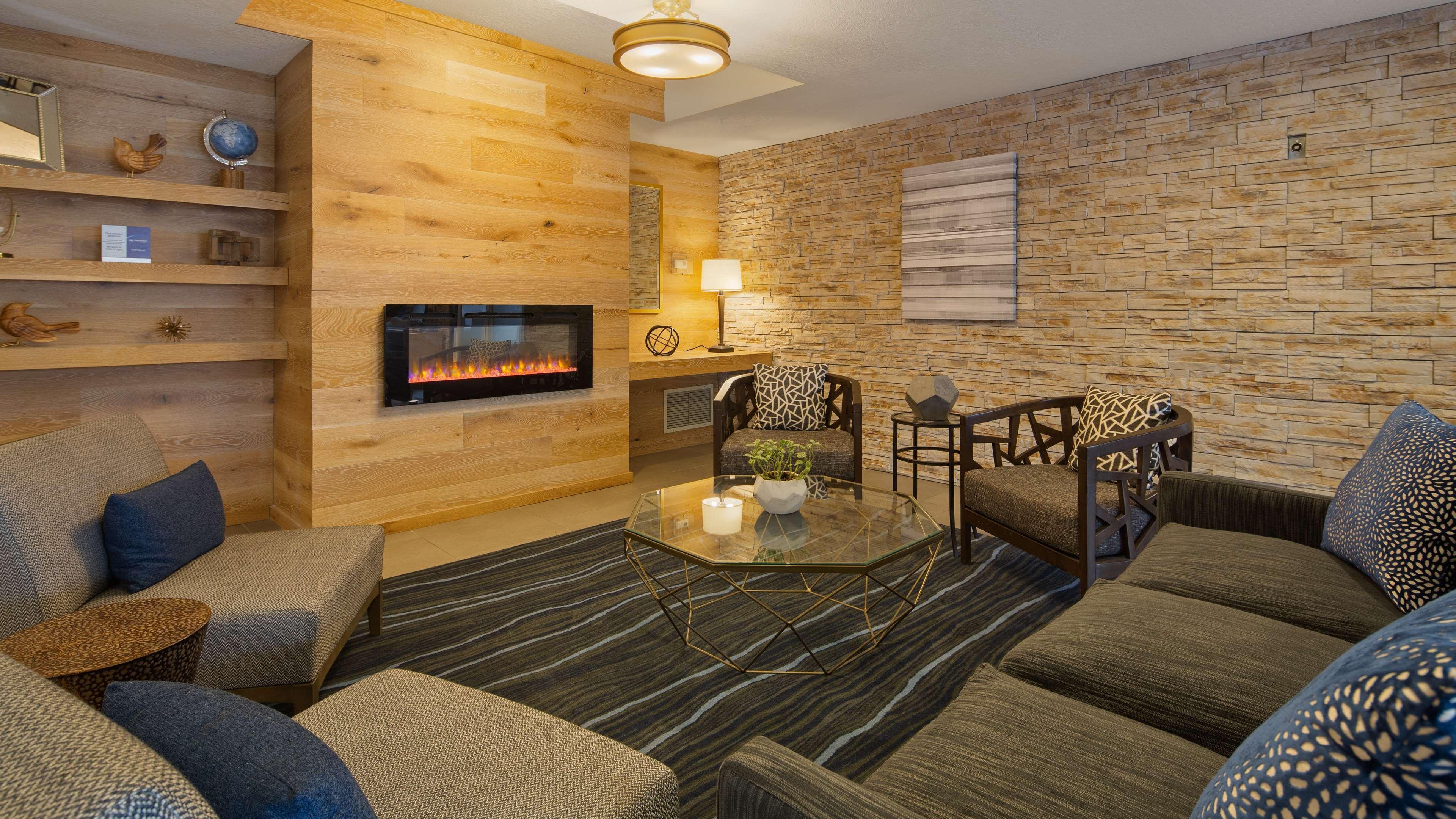 Best Western Eau Claire South Exterior photo